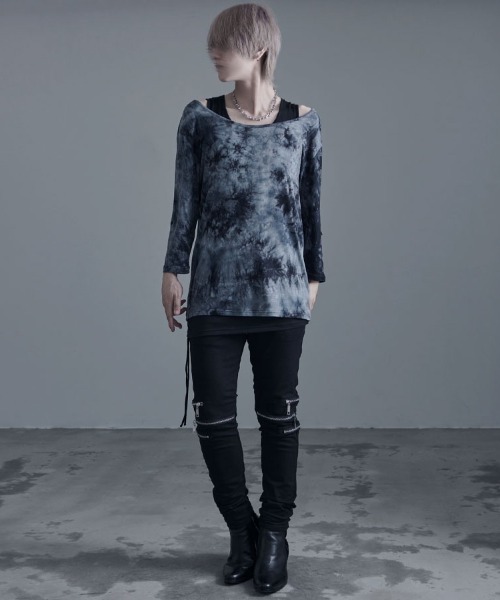 Bernings Sho（バーニングショー） tシャツ 「Bernings Sho/バーニング