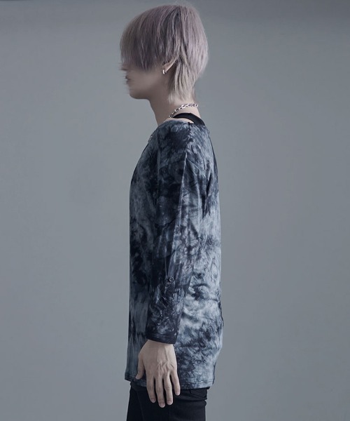Bernings Sho（バーニングショー） tシャツ 「Bernings Sho/バーニング