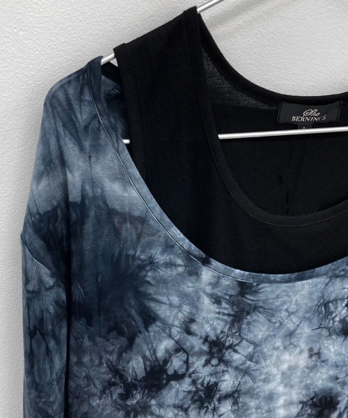 Bernings Sho（バーニングショー） tシャツ 「Bernings Sho/バーニング