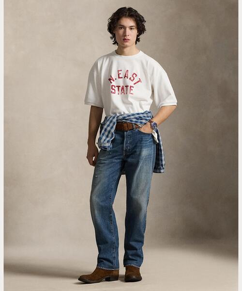 POLO RALPH LAUREN（ポロ・ラルフローレン） ラルフローレン tシャツ
