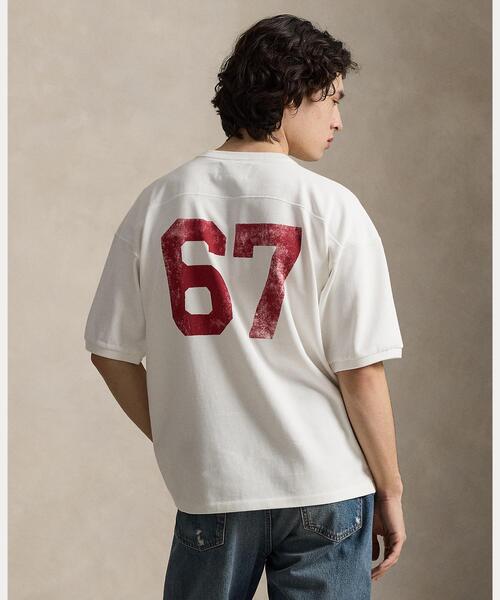 POLO RALPH LAUREN（ポロ・ラルフローレン） ラルフローレン tシャツ