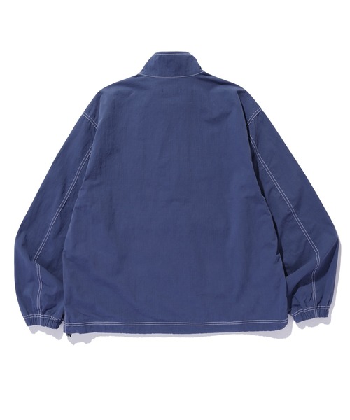 「XLARGE」 長袖シャツ S ネイビー メンズの画像