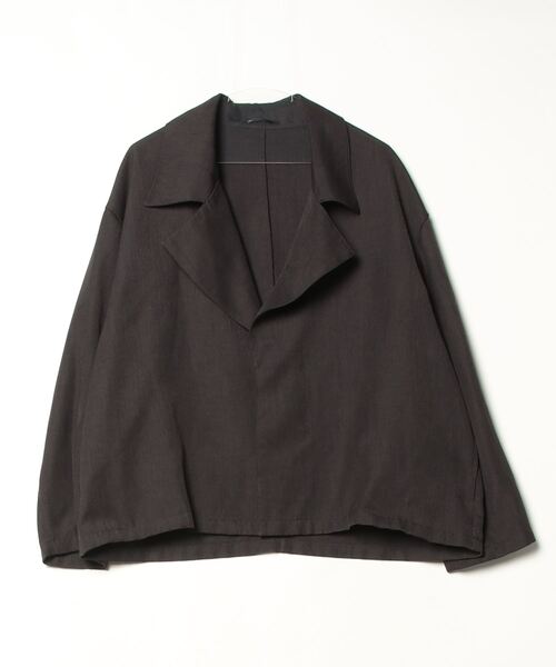 HARE(ハレ) ジャケット S グレー メンズ : ZOZOTOWN Yahoo!店 - 通販 HARE(ハレ) ジャケット S グレー メンズ : ZOZOTOWN Yahoo!店 - 通販