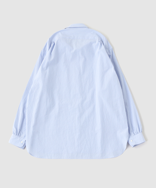 EDIFICE（エディフィス） シャツ ETS.MATERIAUX(マテリオ) フレンチ