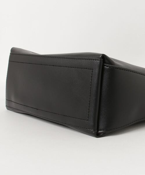 「CALIFORNIA OUTFITTERS」 ショルダーバッグ ONESIZE ブラック レディース_画像3