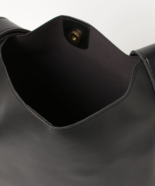 「CALIFORNIA OUTFITTERS」 ショルダーバッグ ONESIZE ブラック レディース_画像4