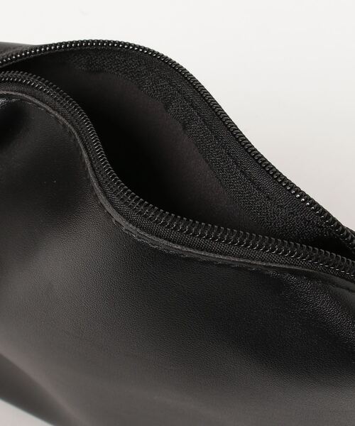 「CALIFORNIA OUTFITTERS」 ショルダーバッグ ONESIZE ブラック レディース_画像6