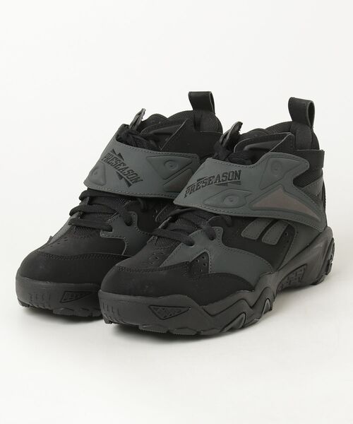 ARKnets（アークネッツ） スニーカー Reebok / リーボック：PRESEASON