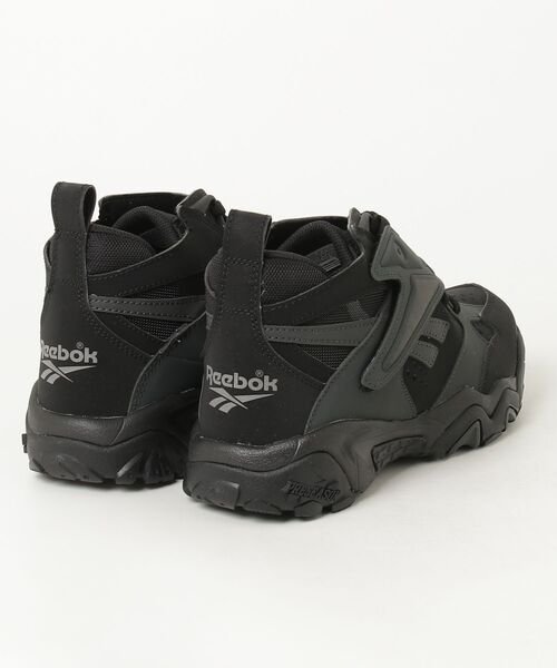 ARKnets（アークネッツ） スニーカー Reebok / リーボック：PRESEASON