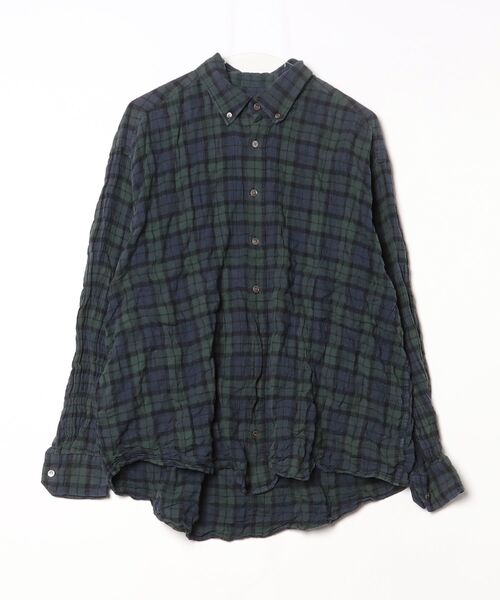 JOURNAL STANDARDLuxeシャツ 最終値下げ JOURNAL STANDARD LUXE（ジャーナルスタンダード ラックス） 長袖