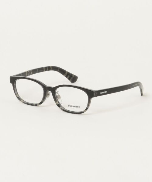 BURBERRY(バーバリー) 伊達メガネ メガネ 眼鏡 「BURBERRY BURBERRY(バーバリー) 伊達メガネ メガネ 眼鏡 「BURBERRY