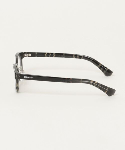 BURBERRY（バーバリー） 伊達メガネ メガネ 眼鏡 「BURBERRY