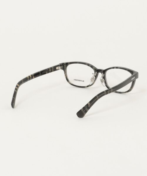 BURBERRY(バーバリー) 伊達メガネ メガネ 眼鏡 「BURBERRY BURBERRY(バーバリー) 伊達メガネ メガネ 眼鏡 「BURBERRY