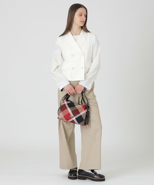 BLUE LABEL CRESTBRIDGE（ブルーレーベルクレストブリッジ