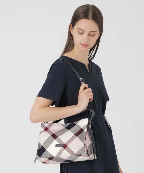 BLUE LABEL CRESTBRIDGE（ブルーレーベルクレストブリッジ