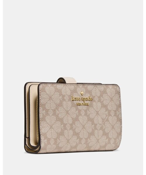 kate spade NEW YORK（ケイト・スペード ニューヨーク） 財布 スペード