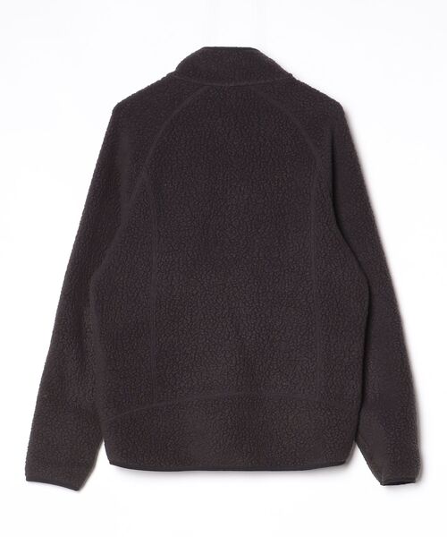 patagonia（パタゴニア） ブルゾン M ブラック メンズ : ZOZOTOWN