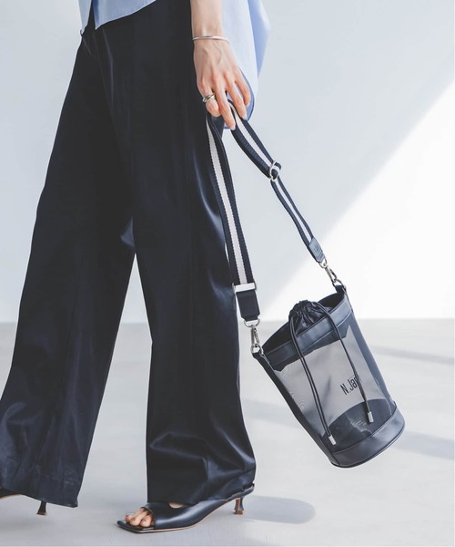 NOBLE ノーブルショルダーバッグ NOBLE（ノーブル） ショルダーバッグ バッグ 「追加・WEB＆なんばCITY