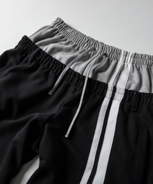ROARINGRAD ワイドパンツ スウェットパンツ ジャージ 「ROARINGRAD