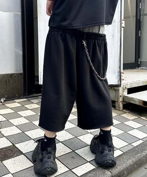 ROARINGRAD ワイドパンツ スウェットパンツ ジャージ 「ROARINGRAD