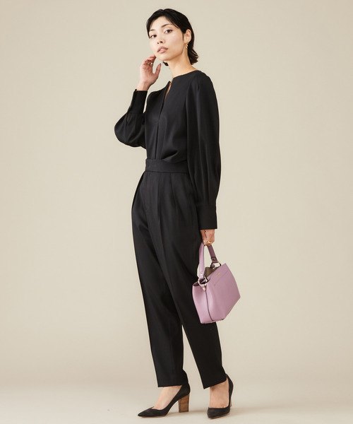 「Liesse」 パンツ S ピンク レディース_画像3