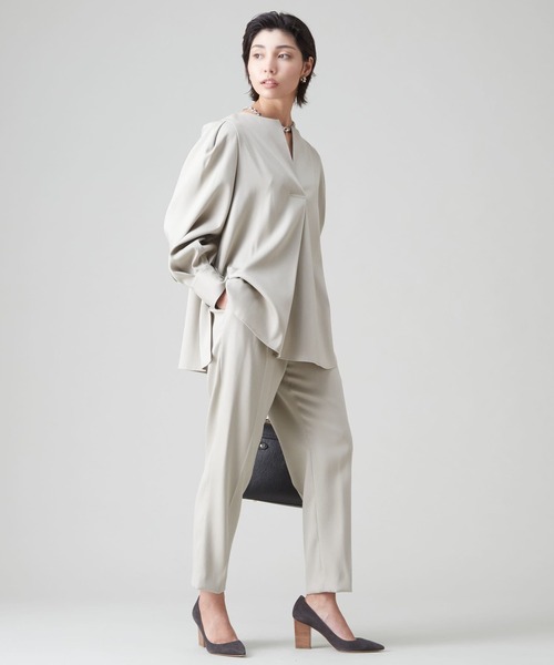 「Liesse」 パンツ S ピンク レディース_画像5
