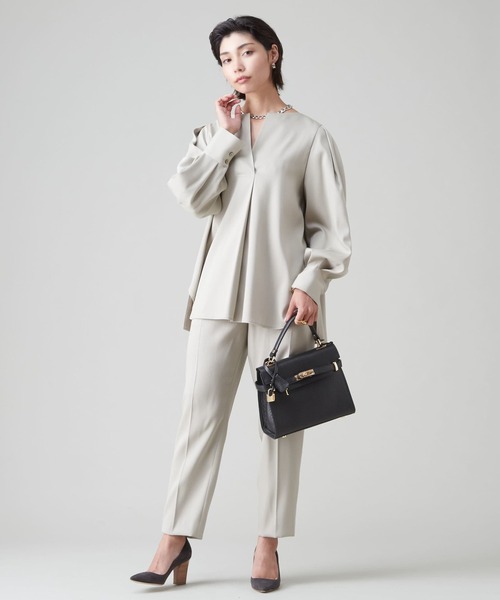 「Liesse」 パンツ S ピンク レディース_画像6