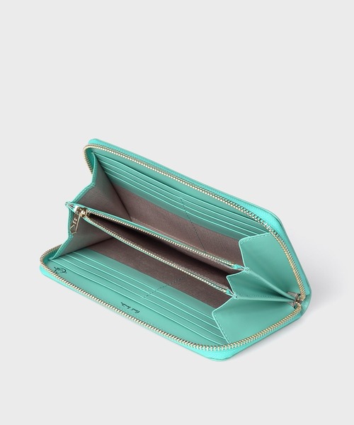 Paul Smith（ポール・スミス） 長財布 財布 カラードゥードゥル