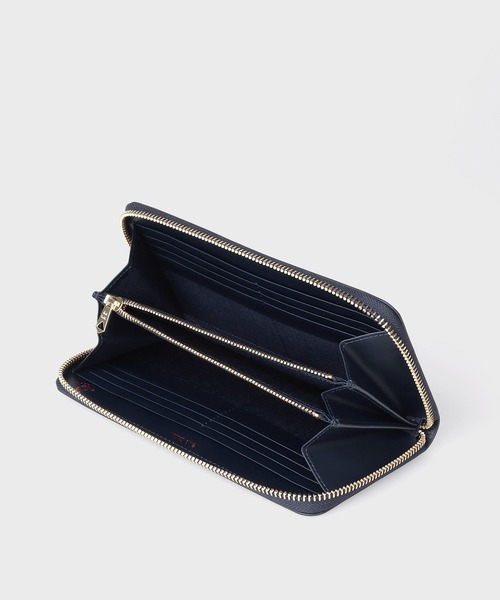 Paul Smith（ポール・スミス） 長財布 財布 カラードゥードゥル