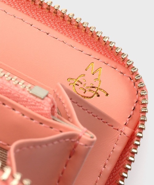 Paul Smith（ポール・スミス） 長財布 財布 カラードゥードゥル