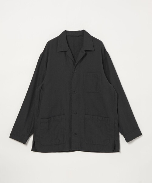 STEVEN ALAN（スティーブンアラン） カバーオール シルクネップ