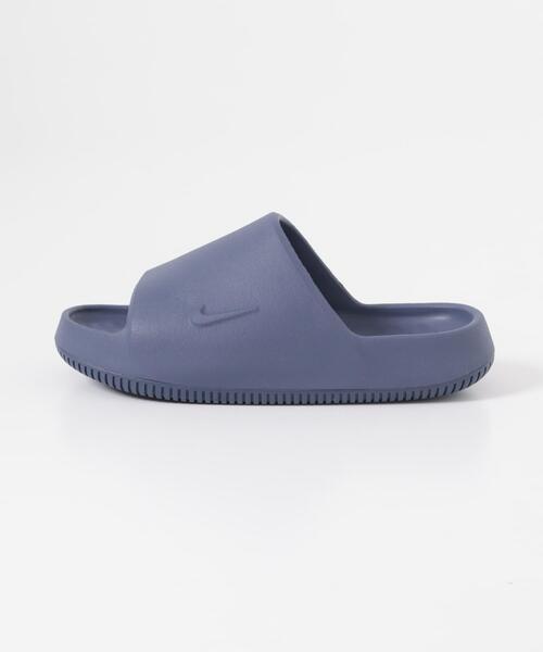 NIKE（ナイキ） スポーツサンダル サンダル カーム スライド 2.0