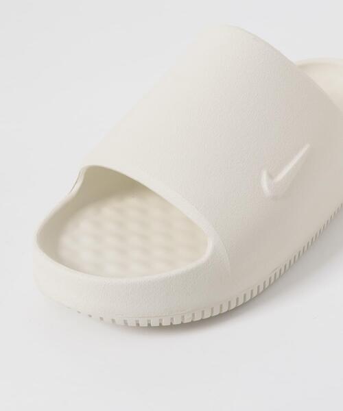NIKE（ナイキ） スポーツサンダル サンダル カーム スライド 2.0