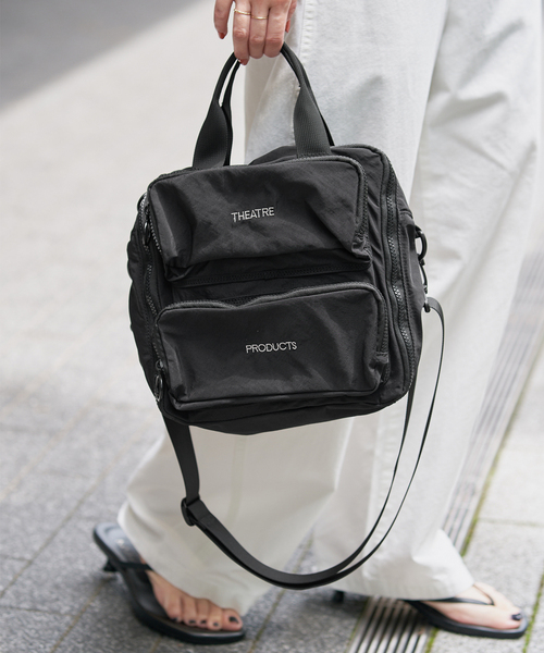 Spick＆Span（スピック アンド スパン） ショルダーバッグ バッグ