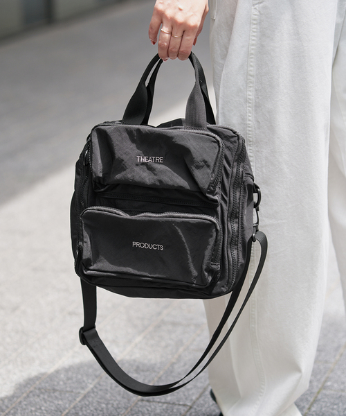 Spick＆Span（スピック アンド スパン） ショルダーバッグ バッグ