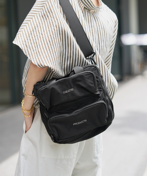 Spick＆Span（スピック アンド スパン） ショルダーバッグ バッグ