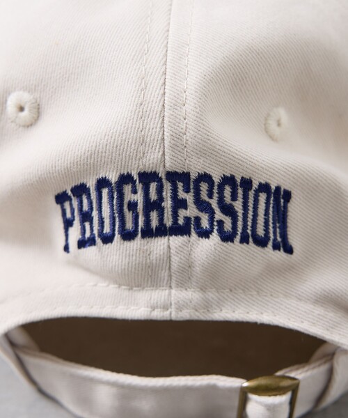 ABAHOUSE（アバハウス） キャップ 帽子 メンズ 「PROGRESS RUNNING