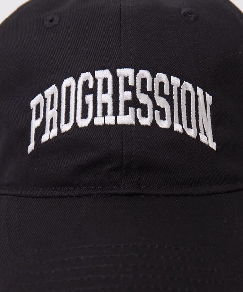 ABAHOUSE（アバハウス） キャップ 帽子 メンズ 「PROGRESS RUNNING