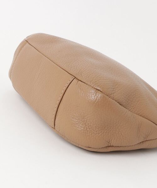 「GIANNI CHIARINI」 ショルダーバッグ - ブラウン レディース_画像3