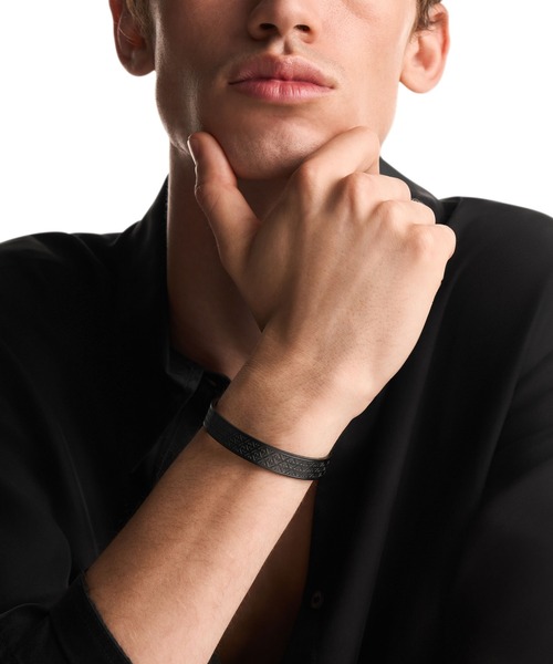 EMPORIO ARMANI ブレスレット エンポリオ・アルマーニ アクセサリー