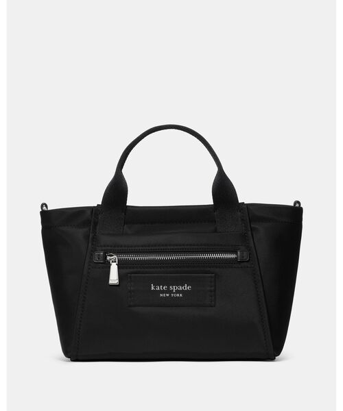 お値下げ美品　kate spade NEW YORK ナイロン ショルダーバッグ kate spade NEW YORK（ケイト・スペード ニューヨーク） ショルダー