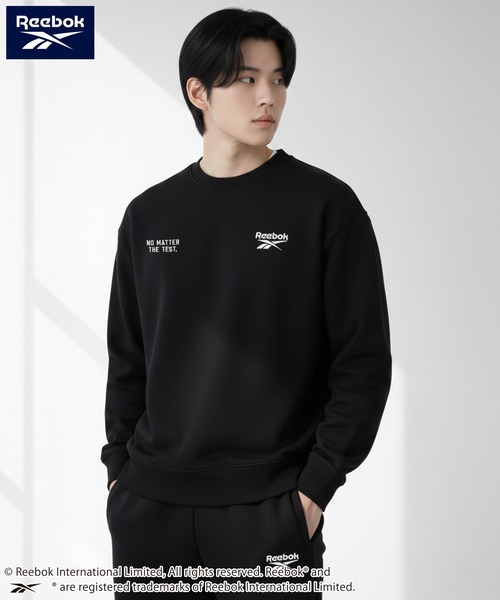 Reebok（リーボック） セットアップ 「WEB別注」「Reebok リーボック