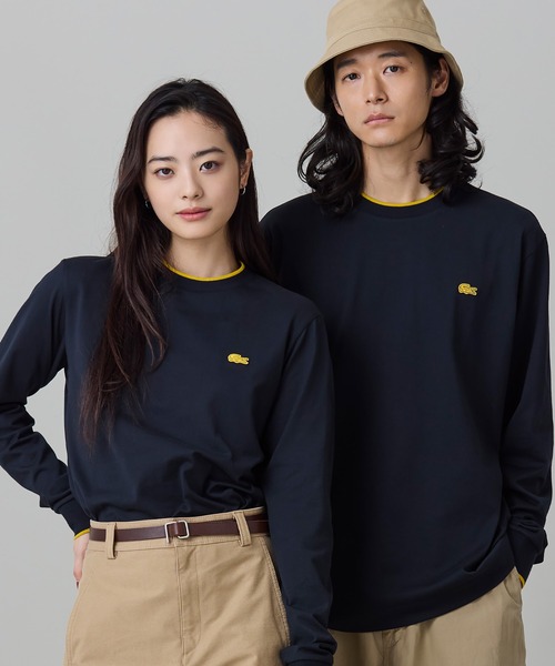 MUSIC TEE tシャツ SONIC YOUTH L/S“KOOL” - ソニック ユース ロング