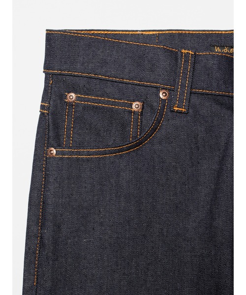Nudie Jeans（ヌーディージーンズ） ジーンズ Grim Tim / 115238030 