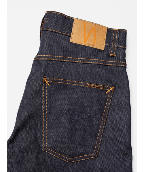 Nudie Jeans（ヌーディージーンズ） ジーンズ Grim Tim / 115238030 