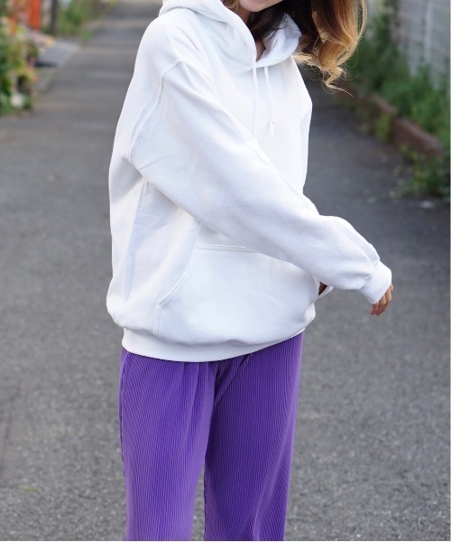 C.E.L.STORE（セルストア） パーカー 「ZOZOTOWN限定」GILDAN/ギルダン