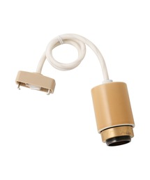 シーリングライト・天井照明 BRID GENERAL SOCKET BAR 70 WIRE SHADE