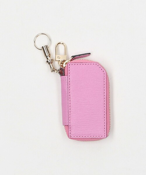 L'arcobaleno（ラルコバレーノ） キーケース 「別注」「L'arcobaleno