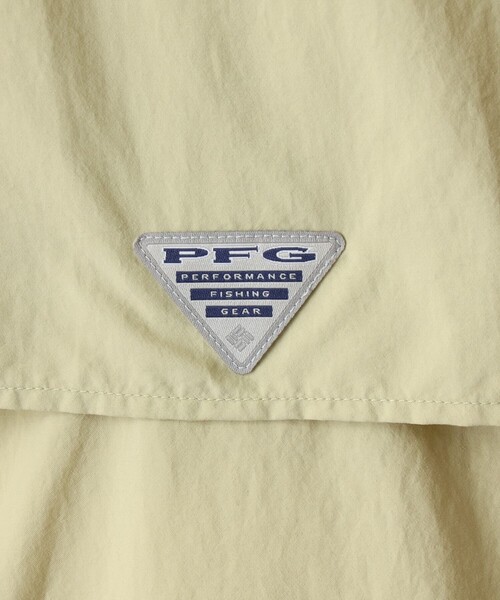 Columbia（コロンビア） シャツ Columbia／バハマ II ロングスリーブ