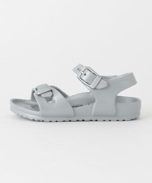 サンダル BIRKENSTOCK ビルケンシュトック RIO EVA 16cm-21cm 【ポイント10倍】 サンダル BIRKENSTOCK ビルケンシュトック RIO EVA 16cm-21cm 【ポイント10倍】